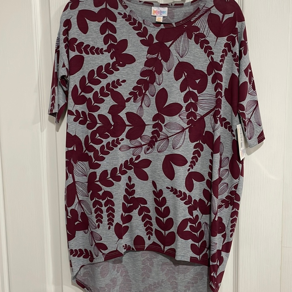 LuLaRoe Irma